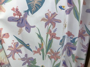 リトルマーメイド