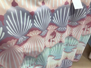 リトルマーメイド