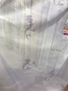 リトルマーメイド