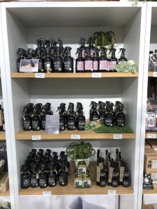 ジョン・ブレンド