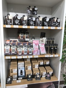 ジョン・ブレンド