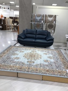 ウィルトンカーペット