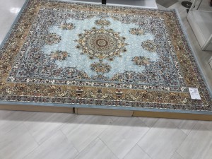 ウィルトンカーペット