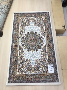 ウィルトンカーペット