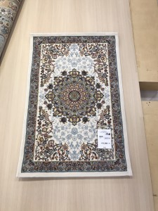 ウィルトンカーペット