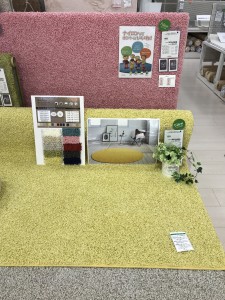 ジャスパー　カーペット