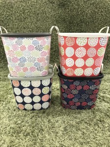 スタックストー　バケット