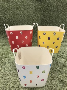 スタックストー　バケット