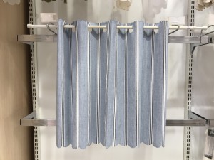 カフェカーテン