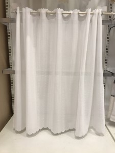 カフェカーテン