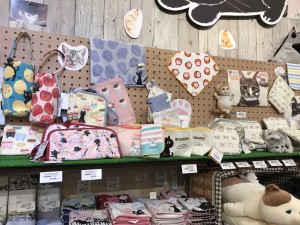 ねこグッズ