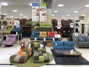 ピグレットジュニアノルディック