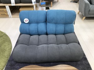 ピグレットＪｒ．２人掛け