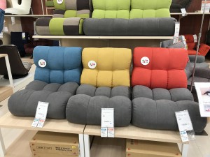 ピグレットＪｒ．１人掛け