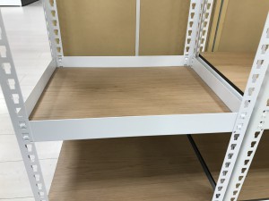 メタル＆ウッドラック