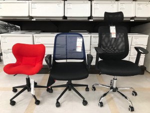 オフィスチェア