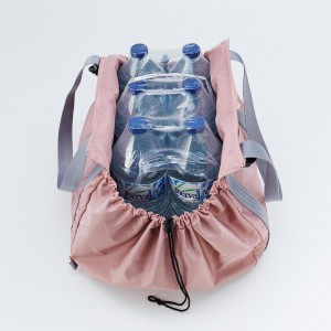 フェリシモ　レジカゴリュック