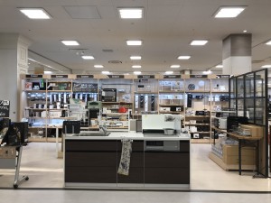 tower キッチンシリーズ