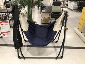 ハンモック３WAY