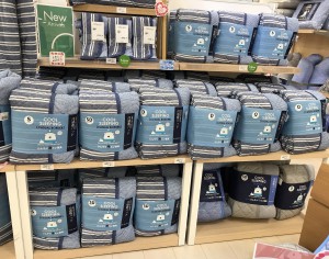 冷感敷きパッド