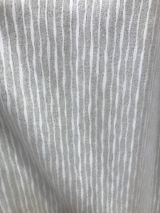 裏地付きカーテン