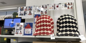 バランスボール