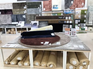 ジェイド　カーペット