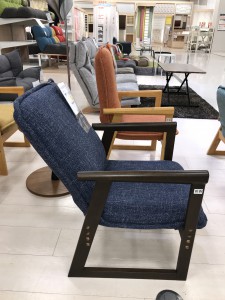 ひだまりセレクトチェア