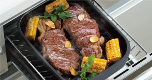 ランチーニグリルパン