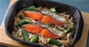 ランチーニグリルパン