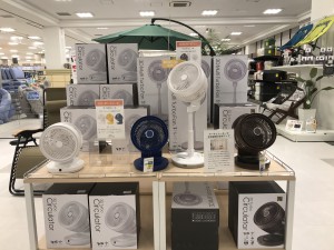 サーキュレーター