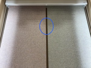 ロールスクリーン