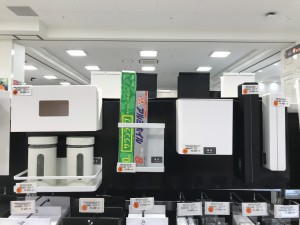 towerキッチンマグネットシリーズ