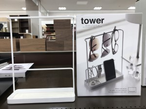 tower トレー