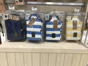 保冷付きバック