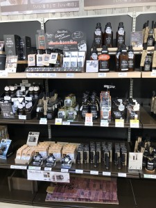 ジョンズブレンド