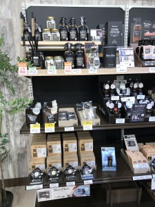 ジョンズブレンド