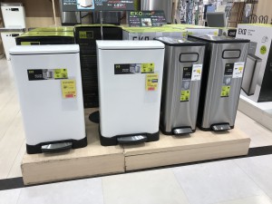 EKOダストボックス