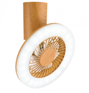 ウズカゼミニファンライト