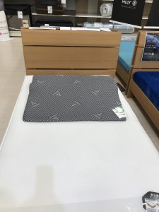 ボディフロートピロー