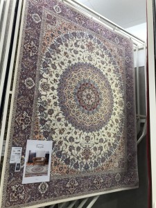 ウィルトンカーペット