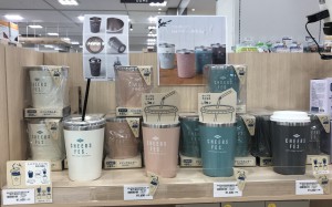 チアーズフェス　タンブラー