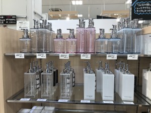 ディスペンサー