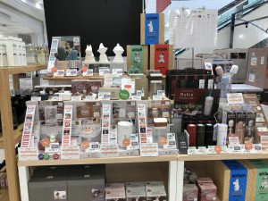 コードレス加湿器