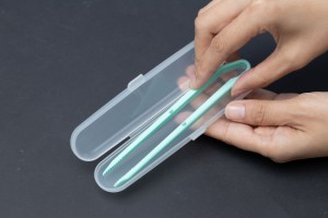 ポテトングケース