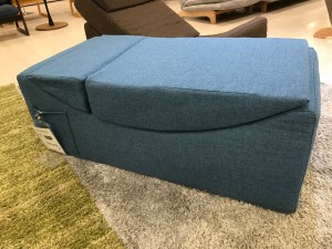 クレセントソファ３