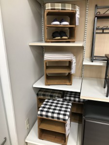 収納スツール２