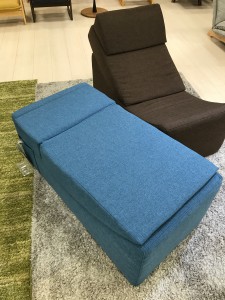 クレセントソファ２