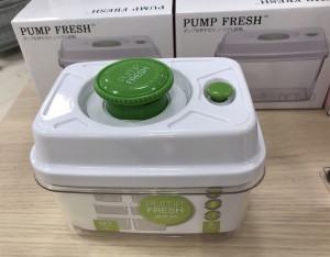 ポンプフレッシュ１L
