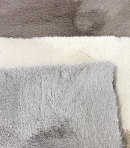 フェイクファーラグ２